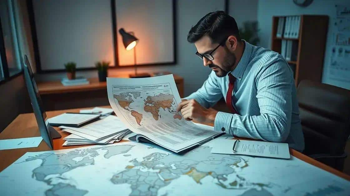 Challenges faced by businesses under the agreement
