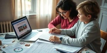 Car childcare subsidy info: what you need to know