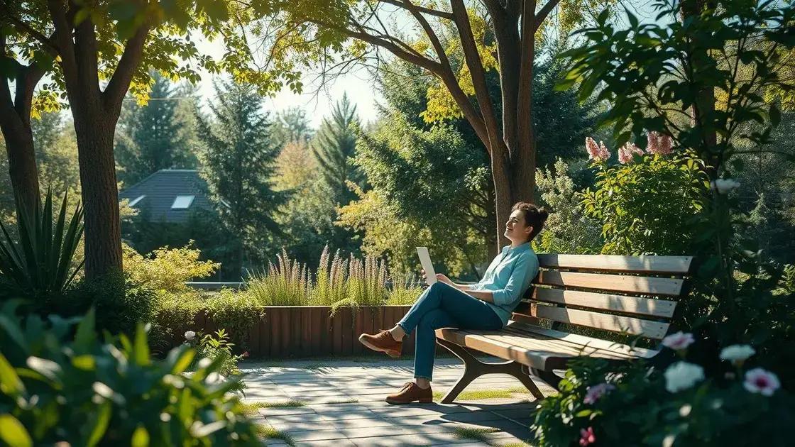 Impact of unpaid leave on employee wellness