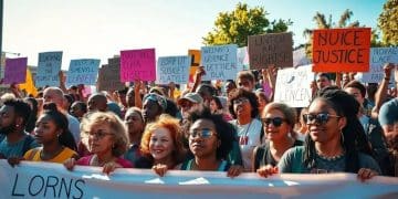 Mission civil rights updates: stay informed now