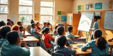Pay education reform insights: transforming future learning