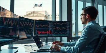 Current market responses to Federal Reserve moves explored