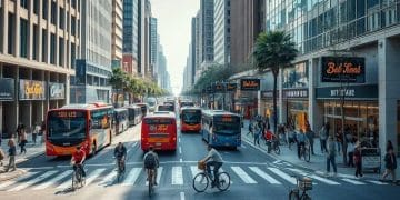 You transport infrastructure news: what's shaping your commute