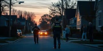 story crime trends usa: what you need to know