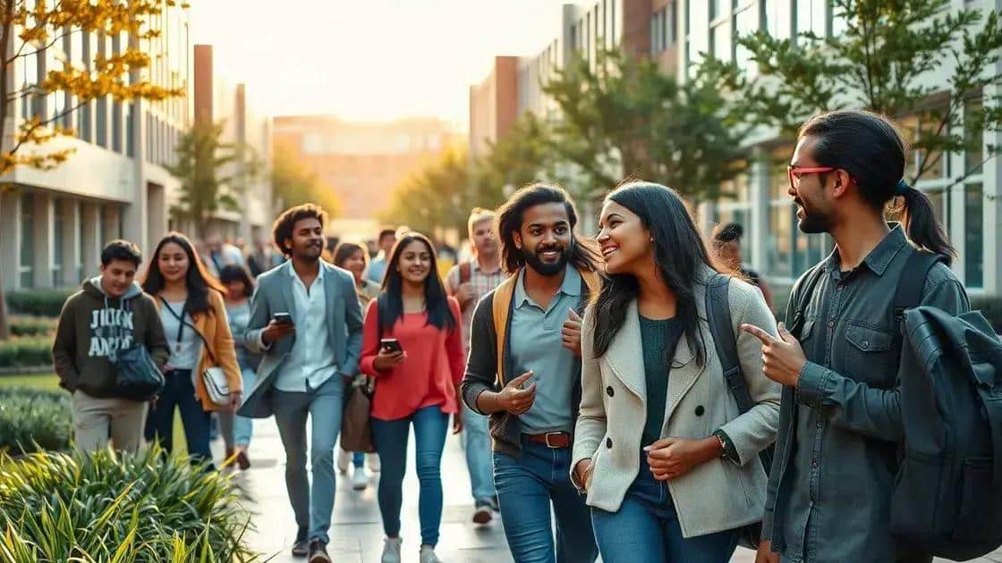 How to leverage rankings for college selection