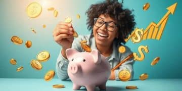 Revenge saving trend: how to thrive financially