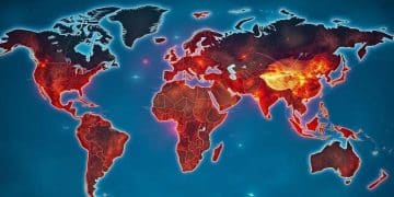 Emerging market responses to Federal Reserve moves analysis