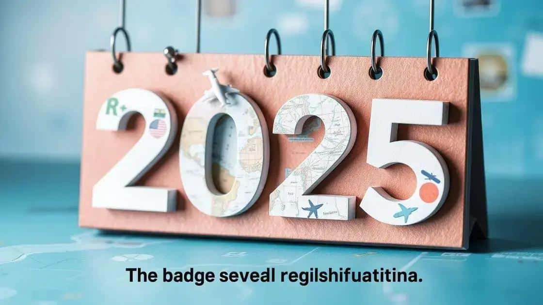 Key changes expected in 2025