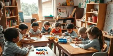 Microschool movement: a new path for personalized learning