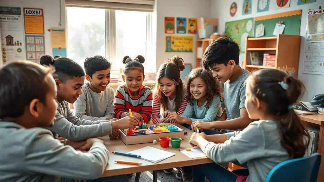 Benefits of microschools for students