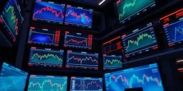 Stock market volatility 2025: what to expect