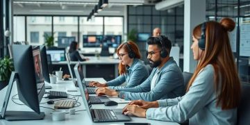 Hybrid work benefits: Transforming the workplace