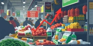 Tariff-induced inflation: what it means for your wallet