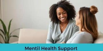 Mental health support in benefits: what you need to know