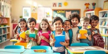 Now free school supplies: what you should know