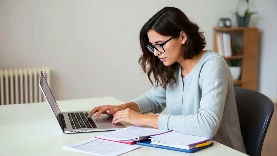 Tips for maximizing repayment benefits