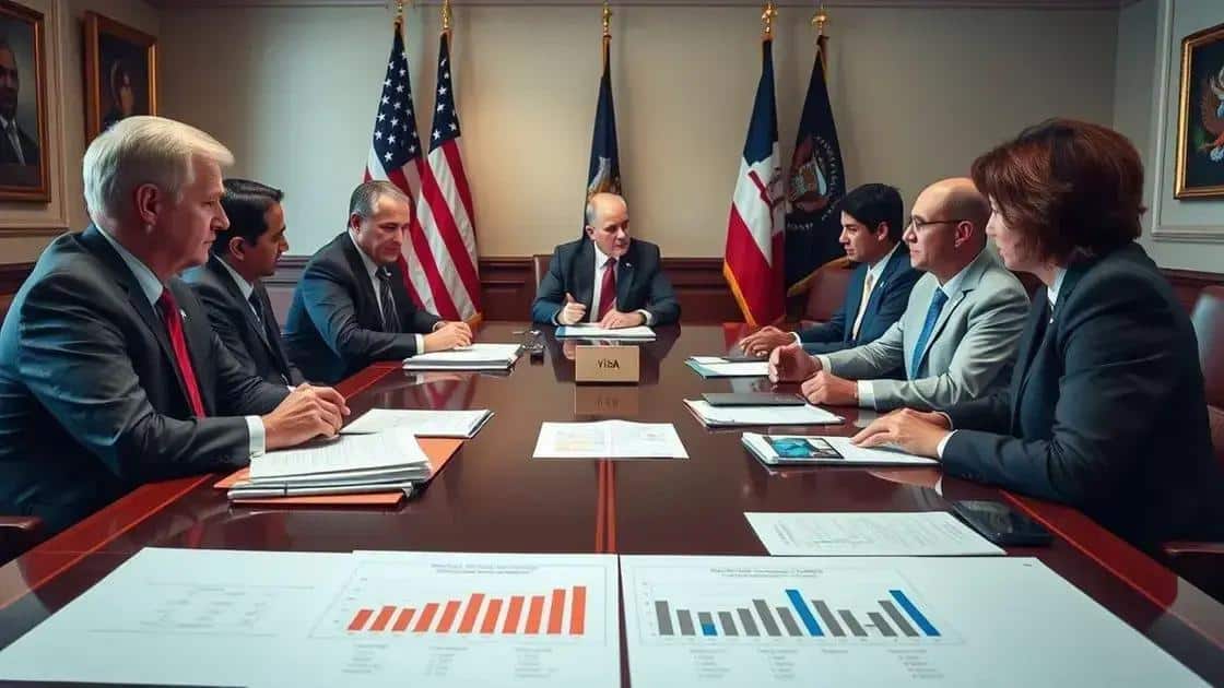 Future of visa regulations under Trump
