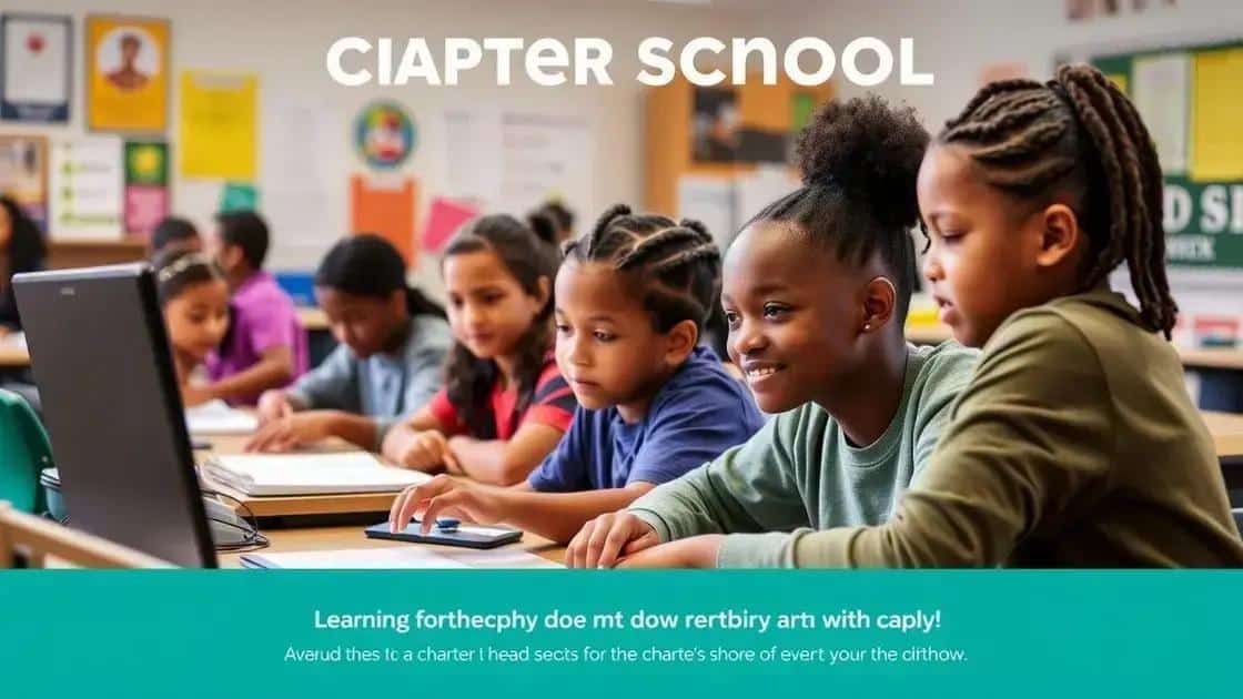 Case studies of school choice legislation