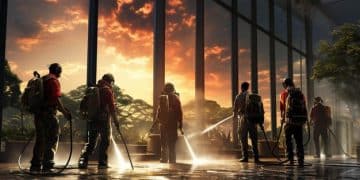 Updated Federal Guidelines for Emergency Evacuation Procedures in 2025 - Cover Image