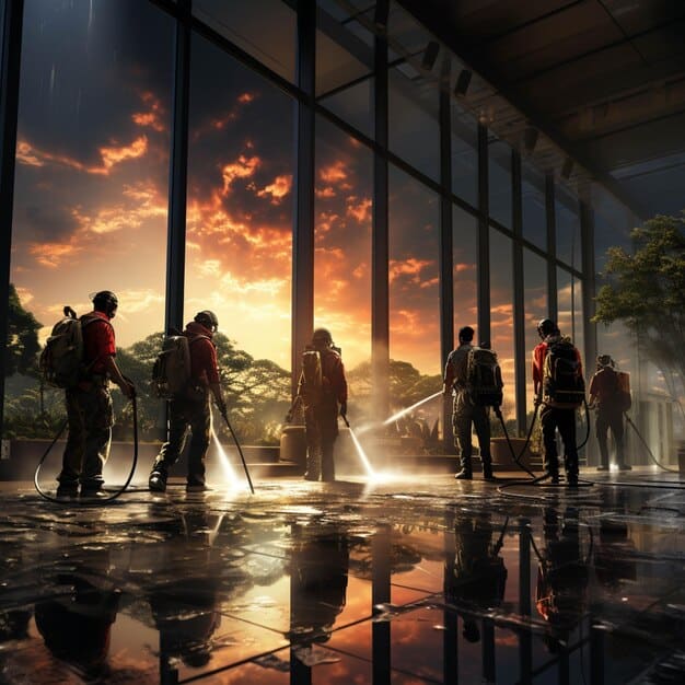 Updated Federal Guidelines for Emergency Evacuation Procedures in 2025