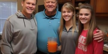 How to Prepare Your Family for a Natural Disaster: A 2025 Guide - Cover Image