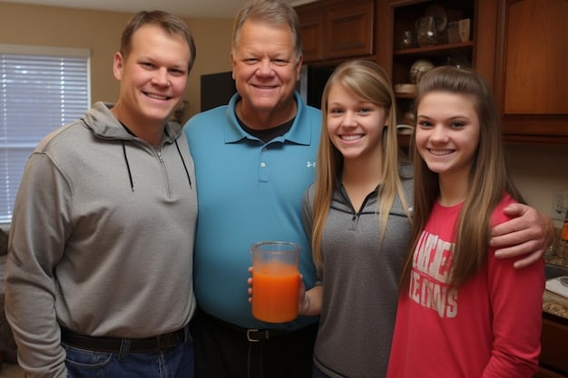 How to Prepare Your Family for a Natural Disaster: A 2025 Guide