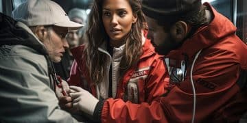 Understanding the Latest NIMS Changes in 2025: A Comprehensive Guide - Cover Image