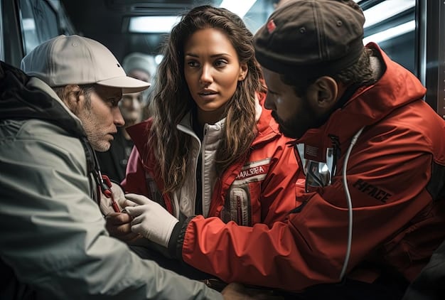 Understanding the Latest NIMS Changes in 2025: A Comprehensive Guide