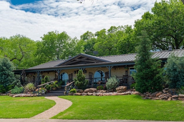 Wildfire Prevention: Protect Your Home & Community This Summer