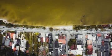 Understanding the Financial Impact of Natural Disasters: Aid and Insurance Options Understanding the Financial Impact of Natural Disasters: Aid and Insurance Options - Cover Image