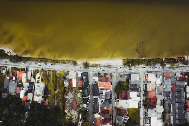 Understanding the Financial Impact of Natural Disasters: Aid and Insurance Options