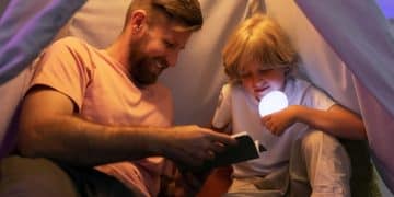 Emergency Communication: Stay Connected During a Crisis - Cover Image