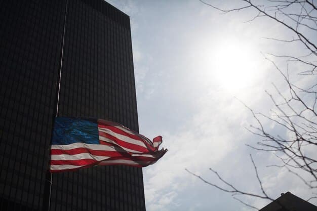 Understanding the National Terrorism Advisory System (NTAS) Alerts