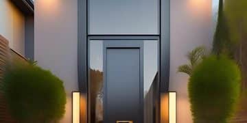 Home Security Systems 2025: Features, Costs & Optimal Protection - Cover Image