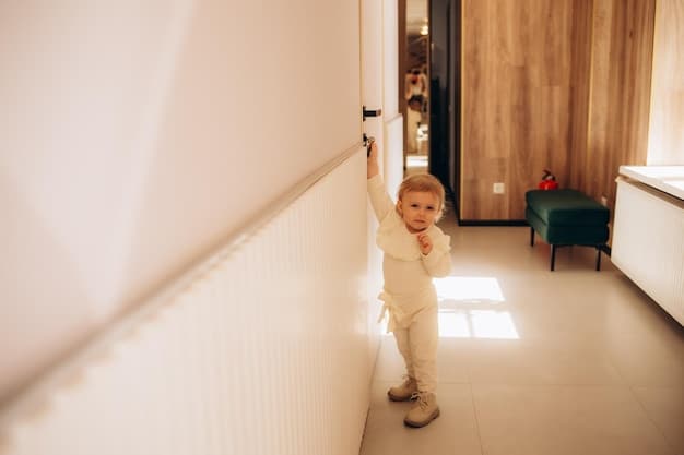 Child Safety: Preventing Accidents and Injuries at Home and School