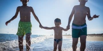 Water Safety: Essential Tips to Prevent Drowning & Injuries - Cover Image