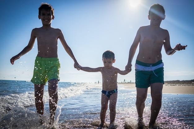 Water Safety: Essential Tips to Prevent Drowning & Injuries