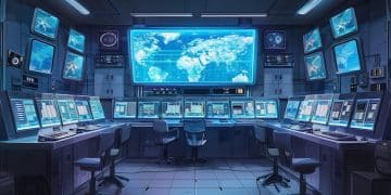 The Role of Technology in Public Safety: Innovations and Future Trends The Role of Technology in Public Safety: Innovations and Future Trends - Cover Image