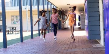 New Federal Guidelines for School Zone Safety: Parent's Guide 2026 - Cover Image