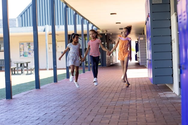 New Federal Guidelines for School Zone Safety: Parent’s Guide 2026