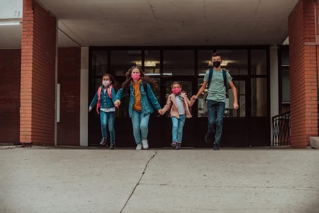 Increased Police in School Zones: Safety Data Analysis