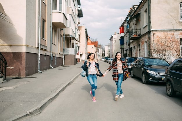 Enhancing School Zone Safety: The Latest Tech in Radar & Automation