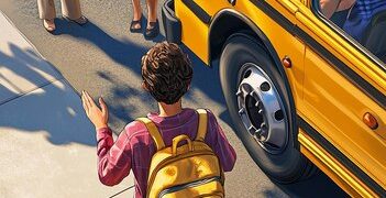 School Zone Traffic Cameras: How They Work & Avoid Fines - Cover Image