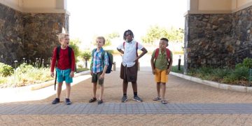 School Zone Emergency Preparedness: A Parent's & Student's Guide - Cover Image