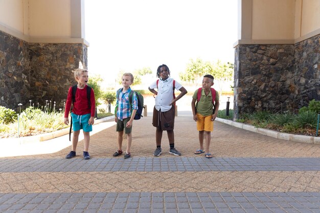 School Zone Emergency Preparedness: A Parent’s & Student’s Guide