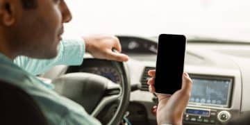 School Zone Distracted Driving: Dangers and Prevention Tips - Cover Image