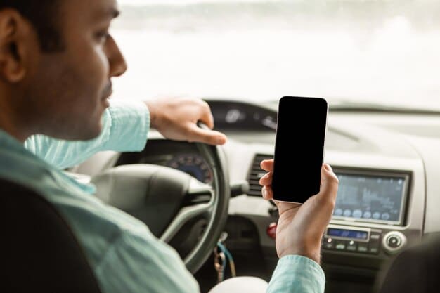 School Zone Distracted Driving: Dangers and Prevention Tips