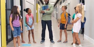 The Role of School Resource Officers: Ensuring School Zone Safety The Role of School Resource Officers: Ensuring School Zone Safety - Cover Image