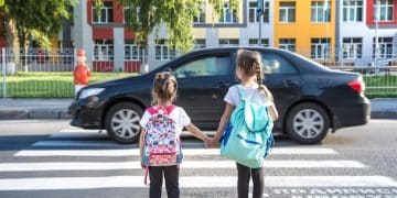 School Zone Traffic Congestion: Practical Solutions for Parents and Schools - Cover Image