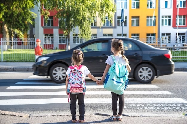 School Zone Traffic Congestion: Practical Solutions for Parents and Schools
